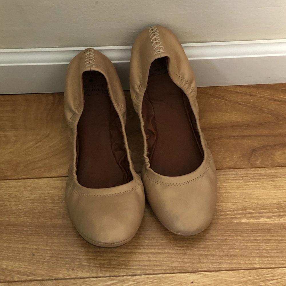 Lucky Brand Flats 10